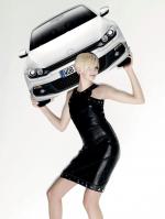Volkswagen Scirocco 2008 года